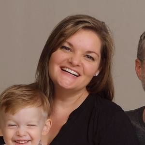 Meet your Posher, Leanne